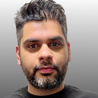 Tushar Handa