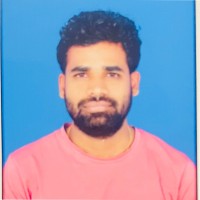 Hareesh Akula
