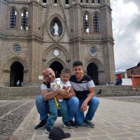 Diego Echeverry