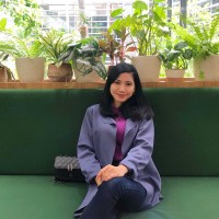 Monica Dinar Hidayat