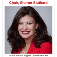 Sharon Stuthard