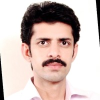 Vineet Dwivedi