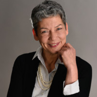 Athena Marion Garthoff