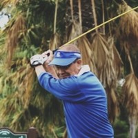 Salvador Serrano Mena