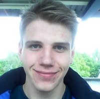 Martin Wejde