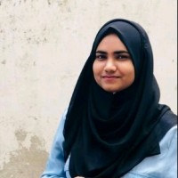 Fathimath Saja Riyaz