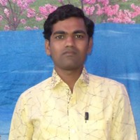 Vyankatesh Bolabattin