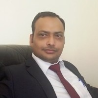 kamal purbia