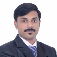 Rajesh Vijayan