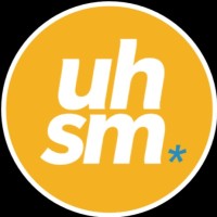 Uhsm Health Share