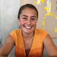 Isa Ansari