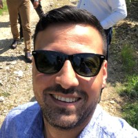 Okan BAŞTÜRK