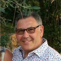 Alan Mullock,  TAP. cert