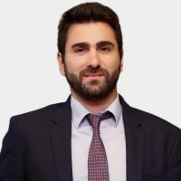 Lucas Martiri
