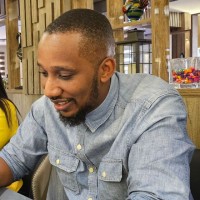 Paul Inyang