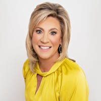 Becky Goldsmith