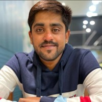 Sulabh Anand