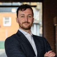 Luke Canavan