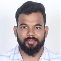 KRISHNA SHENDE