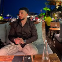 Hicham Bel Haj
