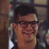 Connor Carrick