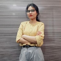Nidhi Yadav