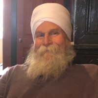 Sirivishnu Khalsa