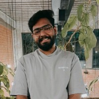 Kartik Solanki
