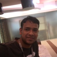 Md Shamim Reza