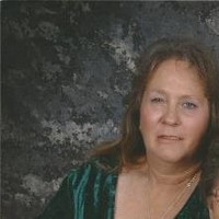 Gayle Woodruff
