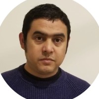 Alvaro Leal