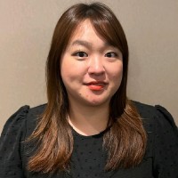 Vicky Lin