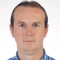 Marcin Toborek