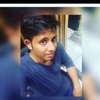 VISHAL GOKLANI