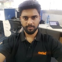 Vipul Kadam