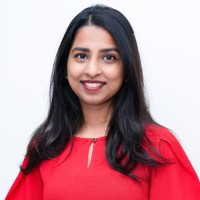 Frenzita D'Souza