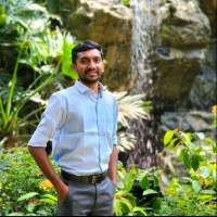 Anup C k