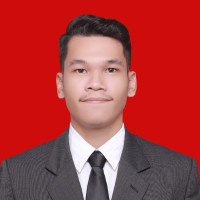 Yosua Hamonangan Saragi