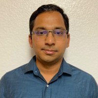 Sudharsan N.