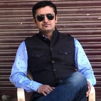 Sanyam Upadhyay