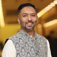 Ali Sufyan