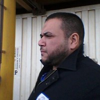 Mohamed Gaber
