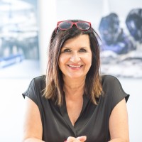 Doris Assigal-Zand