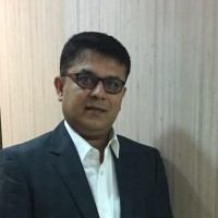 Pradip Sampat