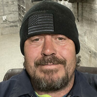 Darrell Worrell