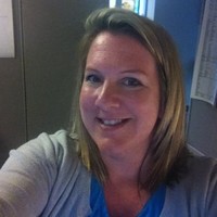 Corinna Nowak, Gisp