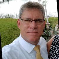 Greg Russell
