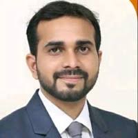 Abhishek Gawande