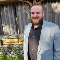 Joshua Melton