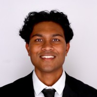Akhil Peddikuppa